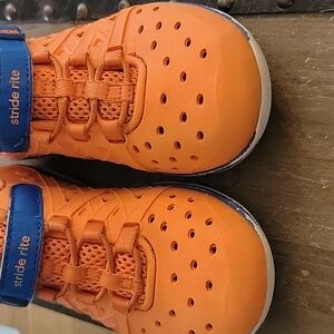 Stride Rite "Made to Play" Phibian